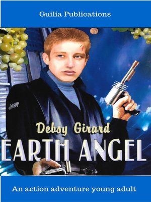 cover image of Earth Angel